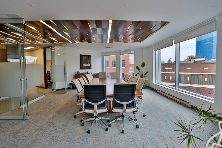 More Photos Of 1500 Rue Royale, Trois-Rivières Office For Lease