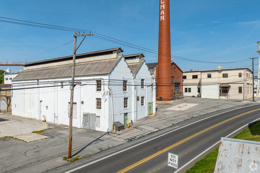More Photos Of , Biglerville Industrial For Sale