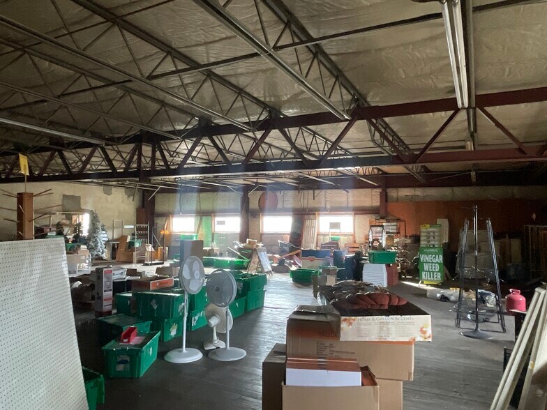 More Photos Of 1586 Route 507, Greentown Garden Center For Sale