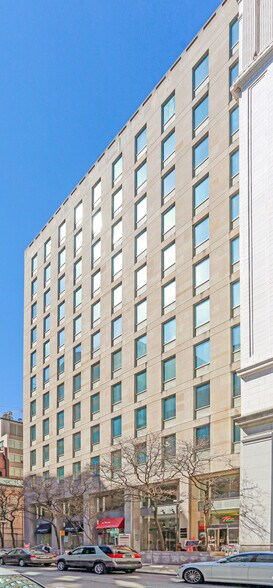 More Photos Of 20 Toronto St, Toronto Office For Lease