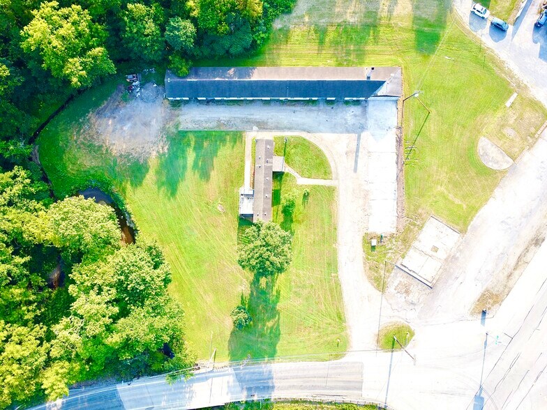 More Photos Of 1761 Old Youngstown Rd, Edinburg Land For Sale