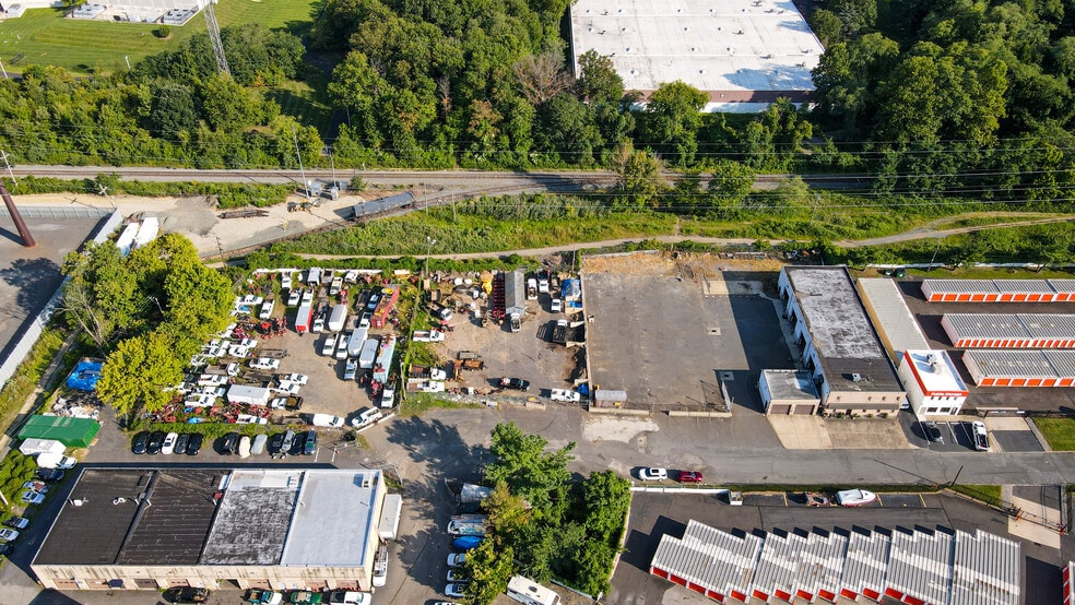 More Photos Of 1249 Byberry Rd, Philadelphia Warehouse For Sale