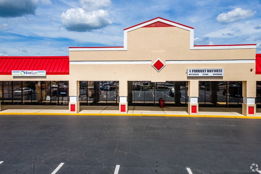 More Photos Of 1700 Tamiami Trl, Port Charlotte Unknown For Lease