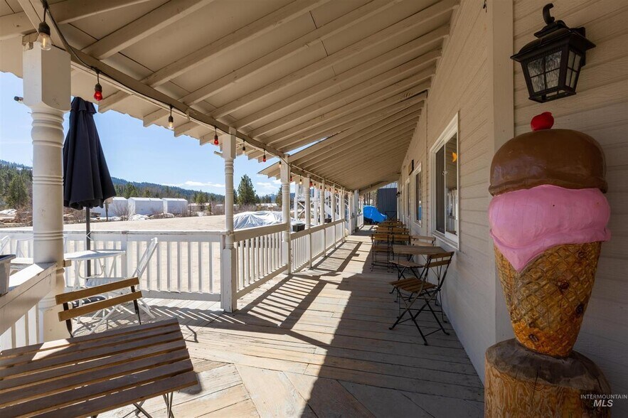 More Photos Of 101 Montgomery St, Idaho City Storefront Retail Residential For Sale