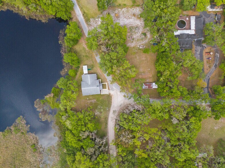 More Photos Of 14231 Old Mission Rd, Dade City Religious Facility For Sale