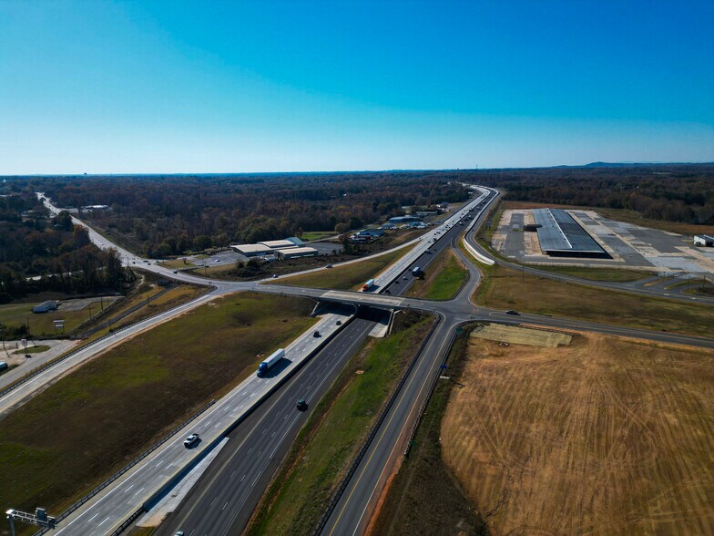 More Photos Of 000 Shelby Highway, Gaffney Land For Sale