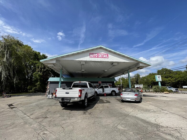 More Photos Of 1095 US Highway 17 S, Bartow Auto Repair For Sale