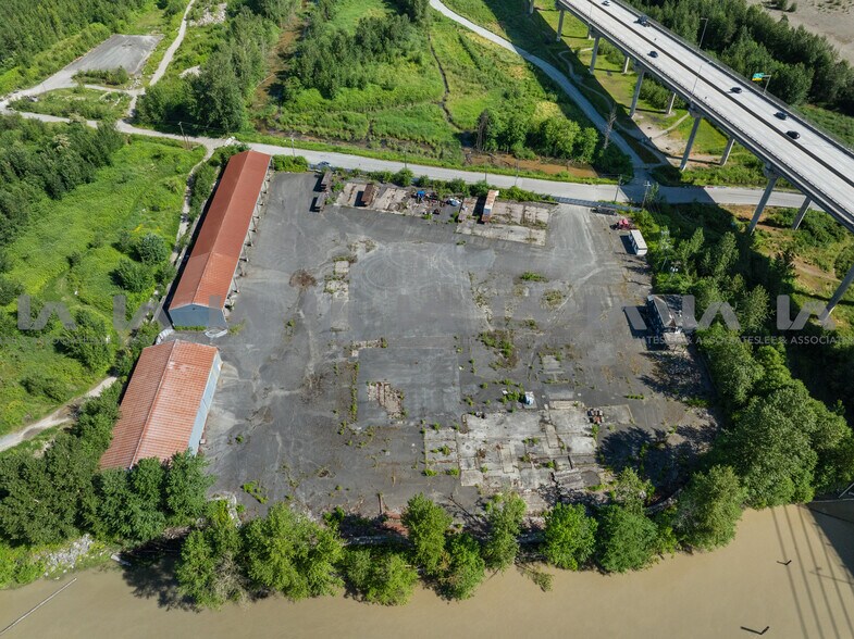 More Photos Of 19966 Wharf St, Maple Ridge Land For Lease