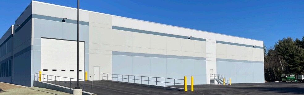 More Photos Of 2 Monarch Dr, Littleton Manufacturing For Lease