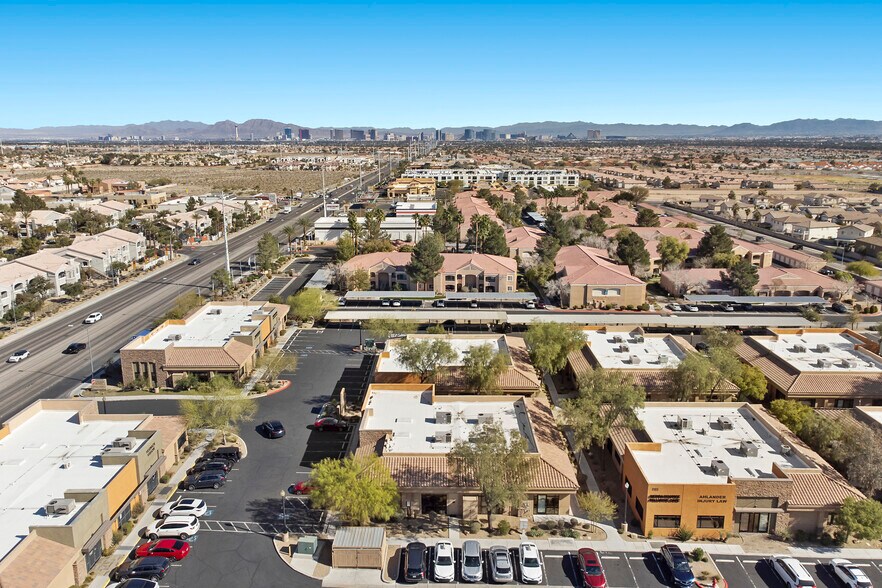 More Photos Of 9187 W Flamingo Rd, Las Vegas Medical For Sale