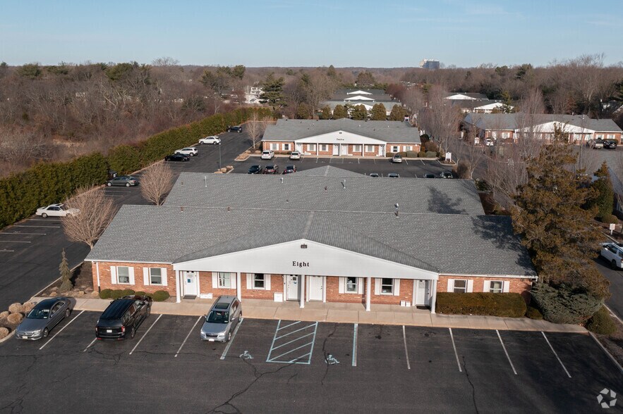 More Photos Of 2500 Nesconset Hwy, Stony Brook Medical For Sale