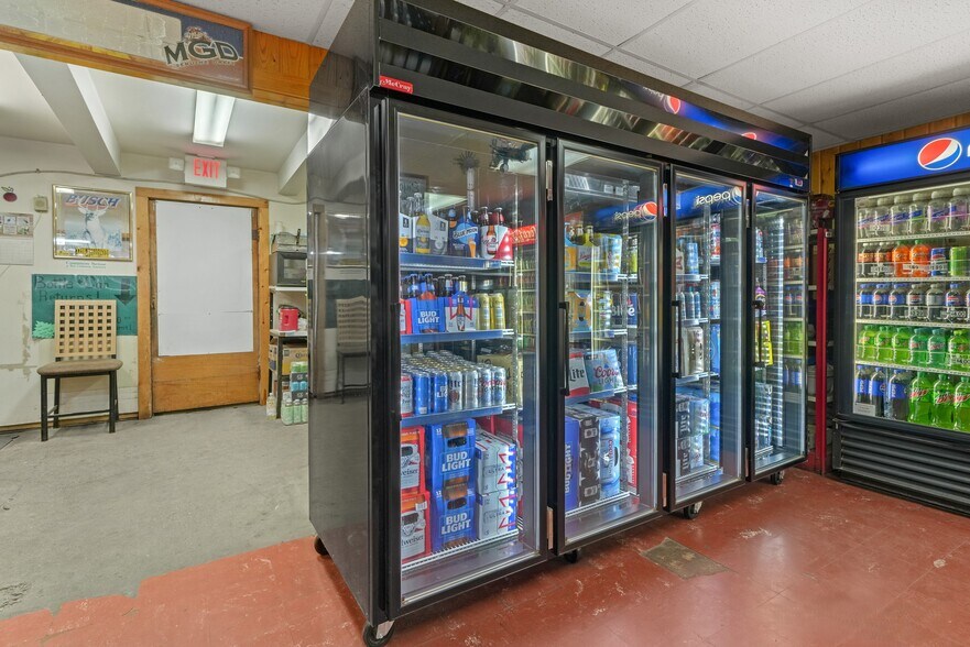 More Photos Of 17275 Caberfae Hwy, Wellston Convenience Store For Sale