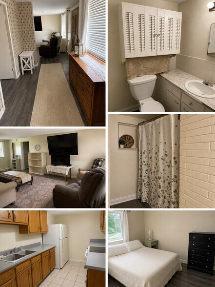 More Photos Of 2287 N US Highway 31, Austin Freestanding For Sale