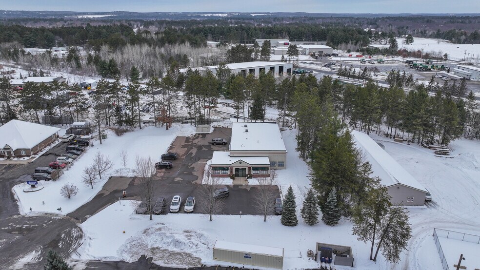 More Photos Of 5705 Memorial Ct, Weston Freestanding For Sale