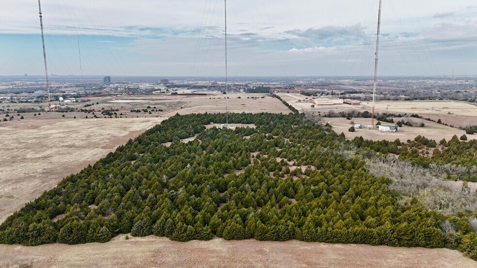More Photos Of 1601 101st St, Oklahoma City Land For Sale
