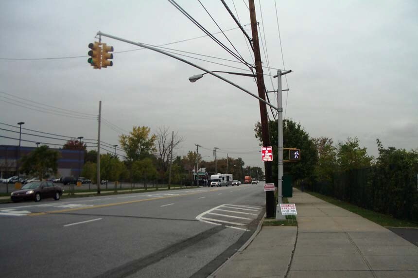 More Photos Of 2505 Forest Ave, Staten Island Land For Lease