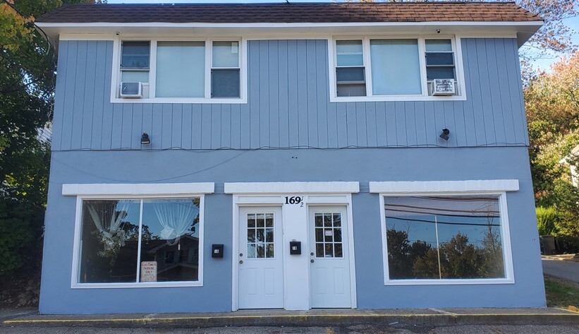 Primary Photo Of 169 1/2 Route 46, Mine Hill Storefront Retail Residential For Lease