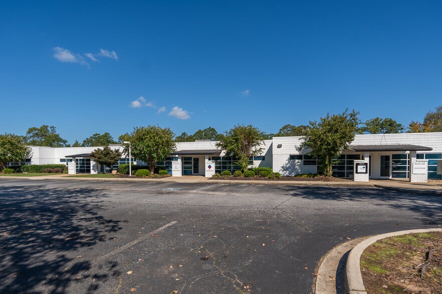 More Photos Of 5 Century Dr, Greenville Office For Lease