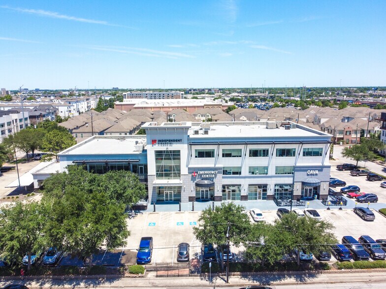 More Photos Of 4000 Washington, Houston Office For Sale