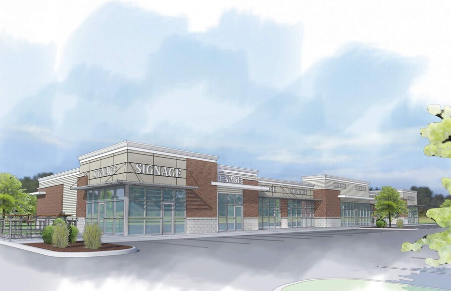 More Photos Of 2400 State Road 138, Stoughton Land For Sale