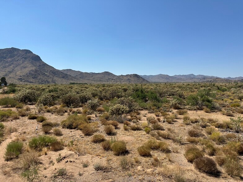 More Photos Of 5298 County Highway 20, Kingman Land For Sale