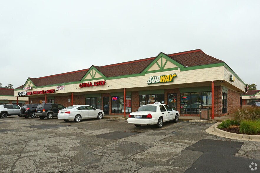 More Photos Of 2866-2896 Washtenaw Rd, Ypsilanti Unknown For Lease
