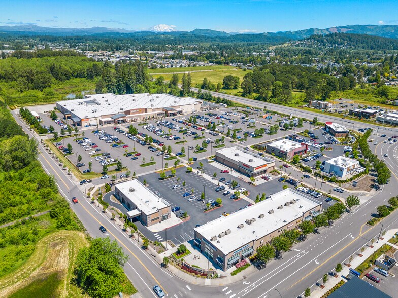 More Photos Of SW Scotton Way, Battle Ground Unknown For Lease