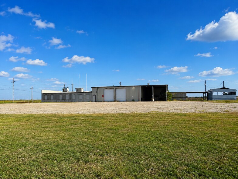 More Photos Of 2303 County Road 30, Corpus Christi Industrial For Sale