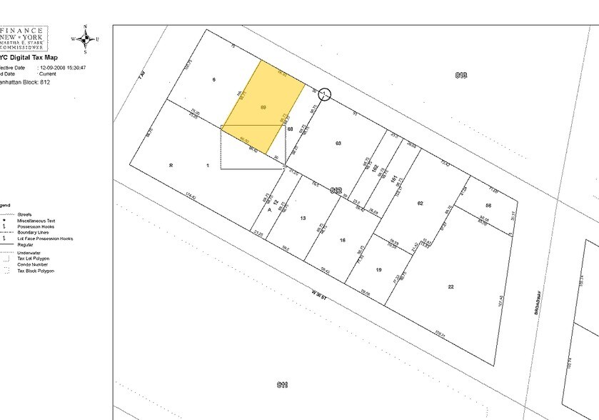 More Photos Of 148 W 37th St, New York Office For Lease