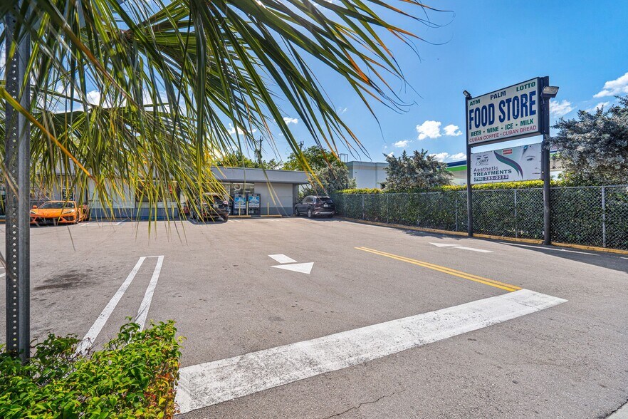 More Photos Of 17851-17859 NW 78th Ave, Miami General Retail For Sale
