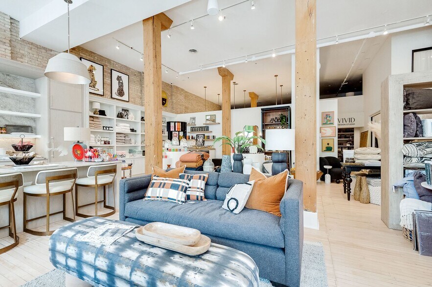 More Photos Of 211 N 1st St, Minneapolis Loft Creative Space For Lease