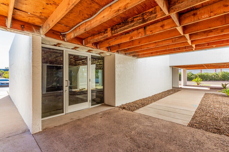 More Photos Of 1525 N Granite Reef Rd, Scottsdale Medical For Lease