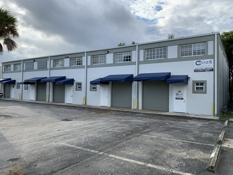 Primary Photo Of 13186 SW 130th Ter, Miami Warehouse For Lease