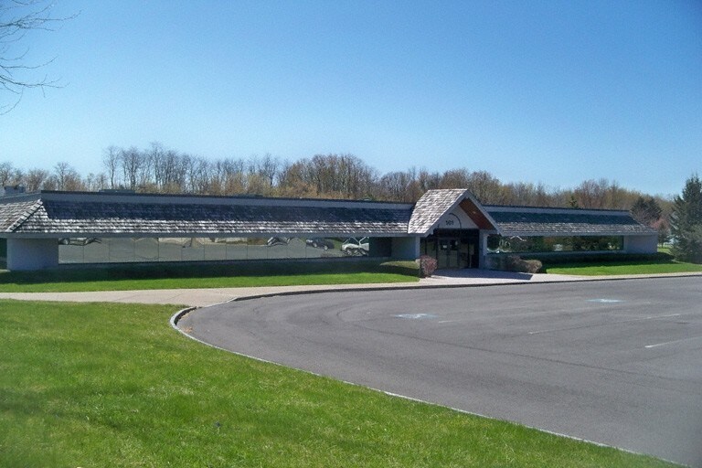 More Photos Of 101 Old Cove Rd, Liverpool Office For Lease