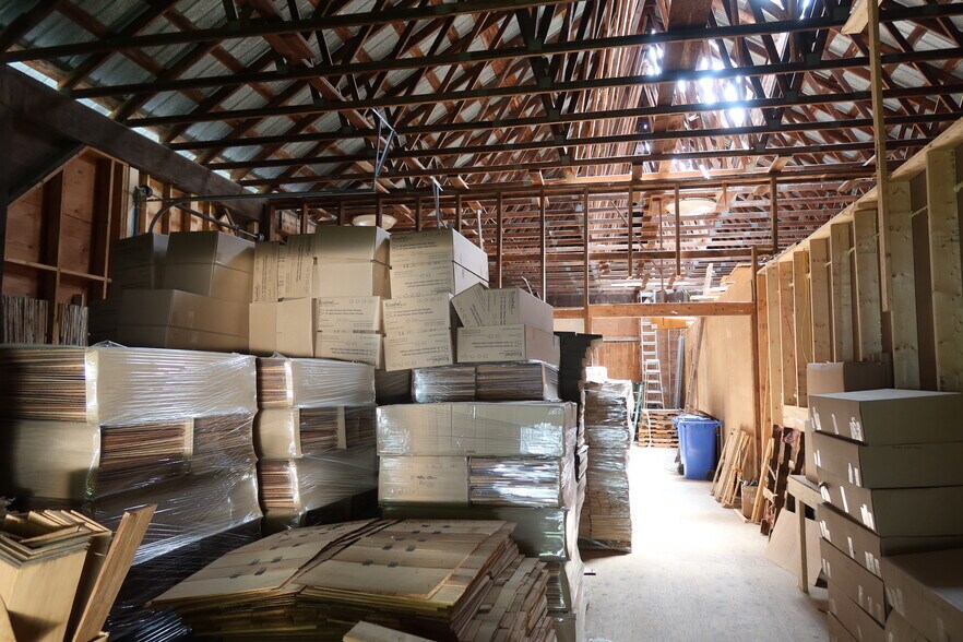 More Photos Of 177 Cave Hill Rd, Leverett Manufacturing For Lease