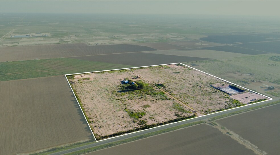 More Photos Of 1501 E FM 1379, Midland Land For Sale