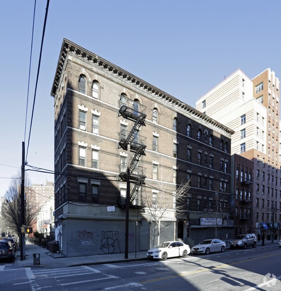 Primary Photo Of 769 Melrose Ave, Bronx Apartments For Lease