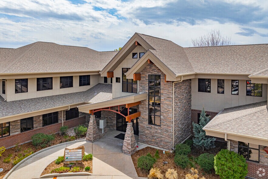 More Photos Of 2002 Caribou Dr, Fort Collins Office For Sale