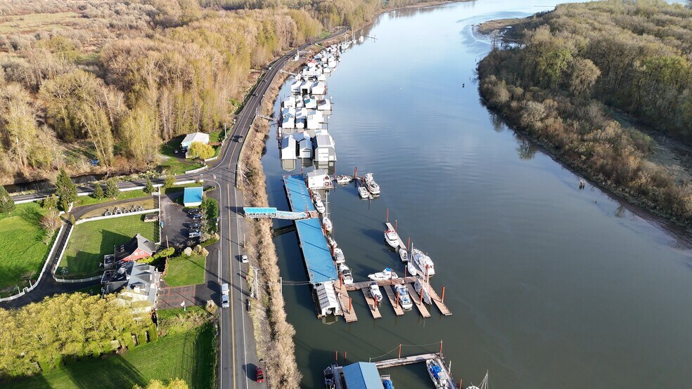 More Photos Of Barlow Point Rd, Longview Land For Sale