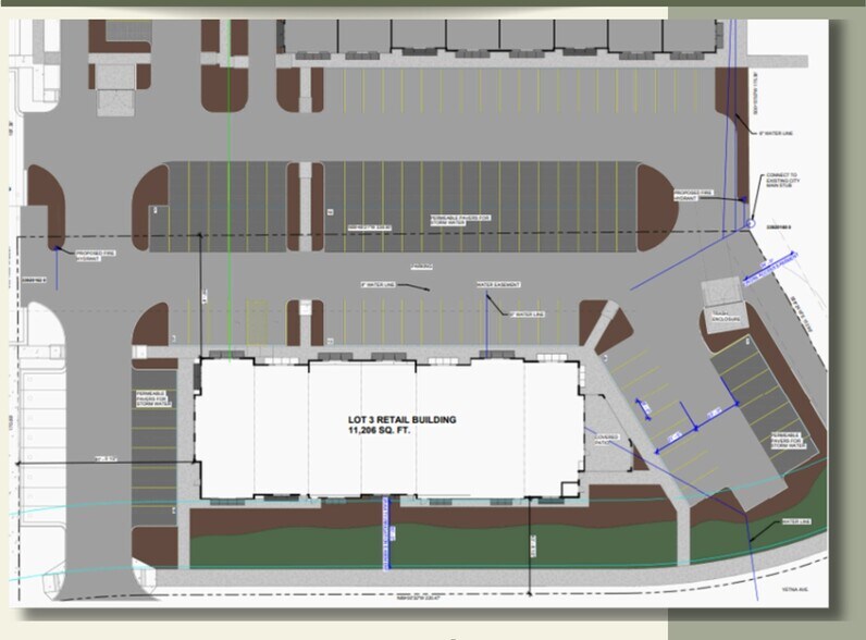 More Photos Of 10481 Hwy 44, Middleton Storefront For Lease