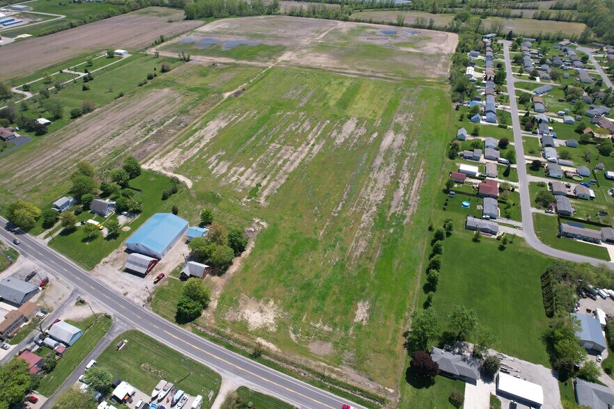 More Photos Of 7522 East Harbor Rd, Lakeside Marblehead Land For Sale