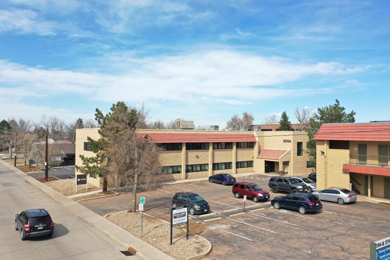 More Photos Of 5564 S Prince St, Littleton Office For Lease