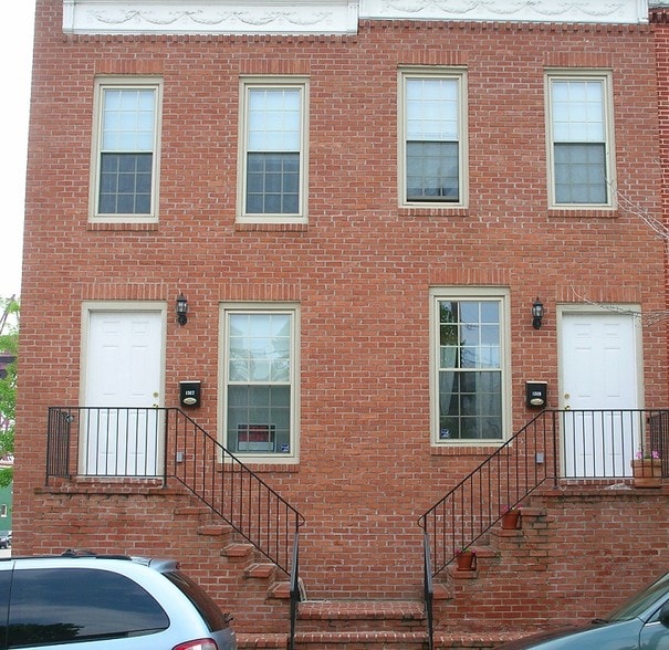 More Photos Of 1400 Key Hwy, Baltimore Restaurant For Lease