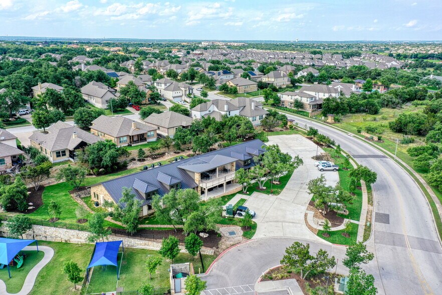 More Photos Of 1011 Wilson Ranch pl, Cedar Park Loft Creative Space For Lease