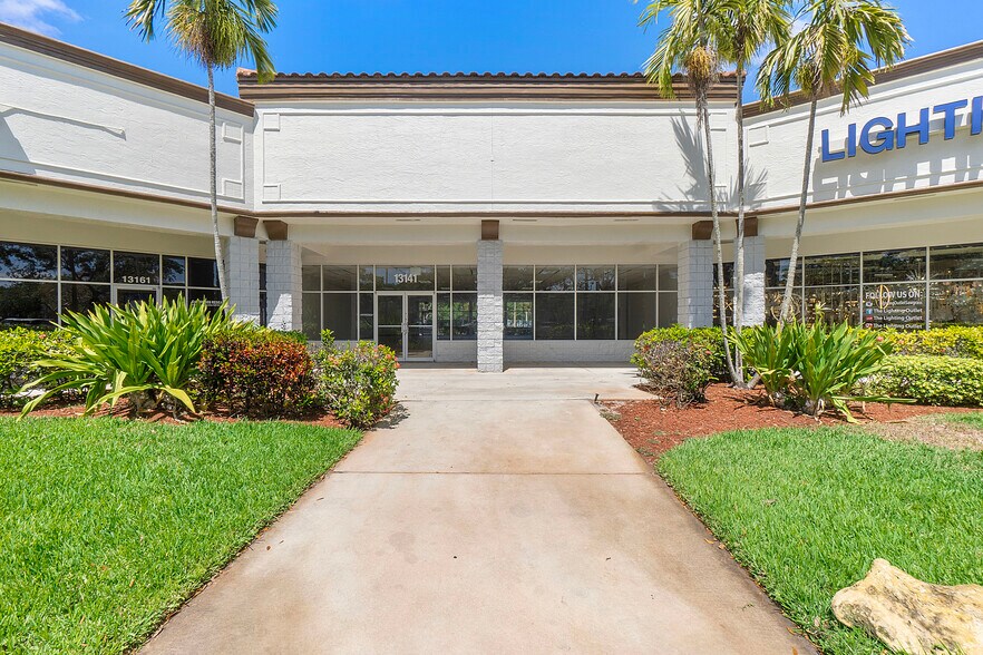 Primary Photo Of 12901-13191 W Sunrise Blvd, Sunrise Unknown For Lease