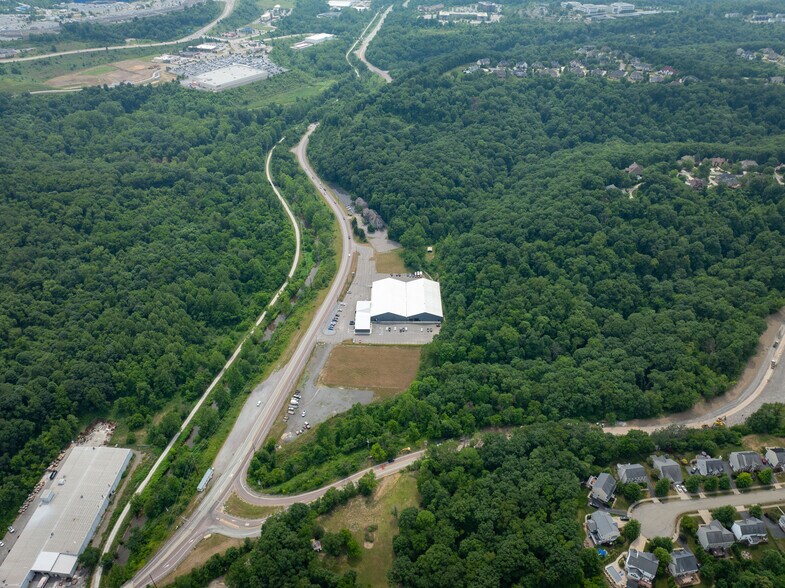 More Photos Of 195 Montour Run Rd, Coraopolis Land For Lease