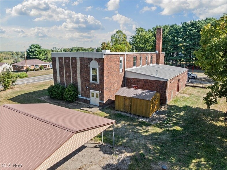 More Photos Of 16310 Lisbon St SE, Minerva Flex For Sale