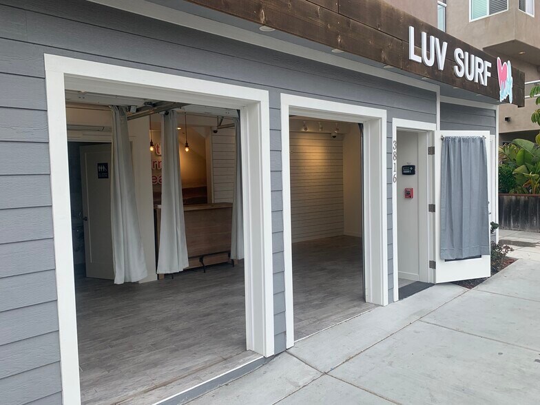 More Photos Of 3816 Mission Blvd, San Diego General Retail For Lease