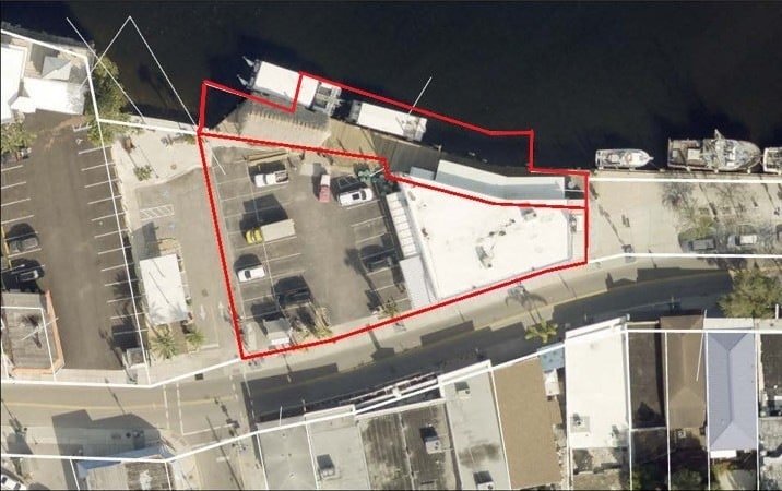 More Photos Of 776 Dodecanese Blvd, Tarpon Springs General Retail For Sale