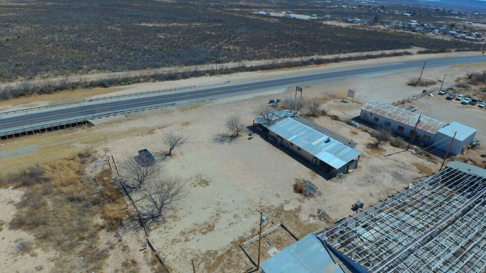 More Photos Of 1103 U.S. 385, Highway, Mccamey General Retail For Sale